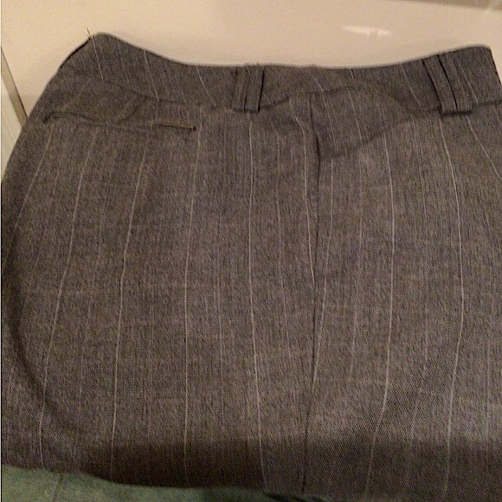 New York and Company plaid pants